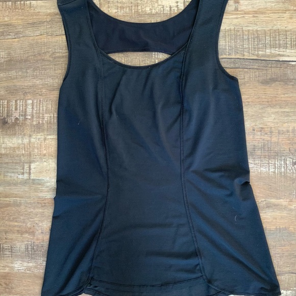 Lulu tank